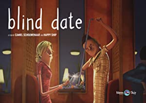 Blind dating film online subtitrat hd din Cerasu