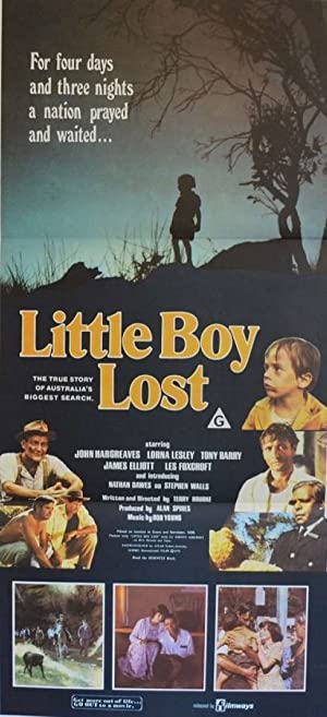 Watch Little Boy Lost Online | Watch Full Little Boy Lost (1978) Online