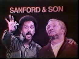 Watch Sanford And Son: Season 3 Online | Watch Full Sanford And Son